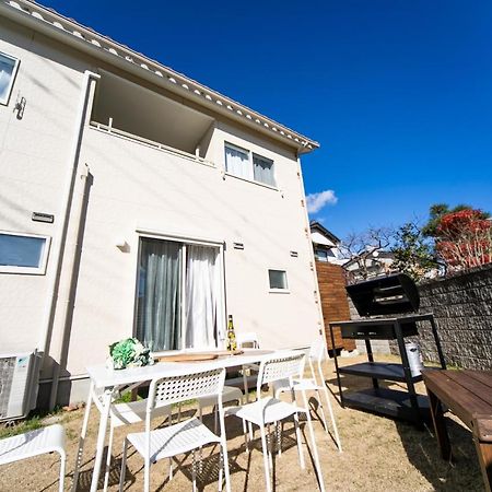 Shizukinosato Tsuki Terrace 531 Awaji Exterior foto