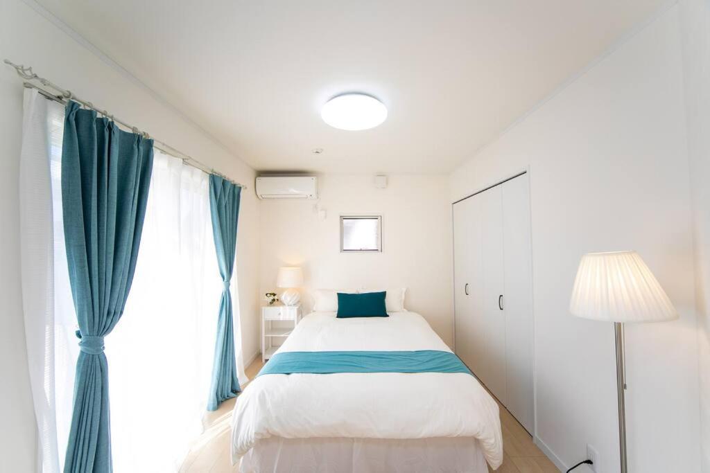 Shizukinosato Tsuki Terrace 531 Awaji Exterior foto