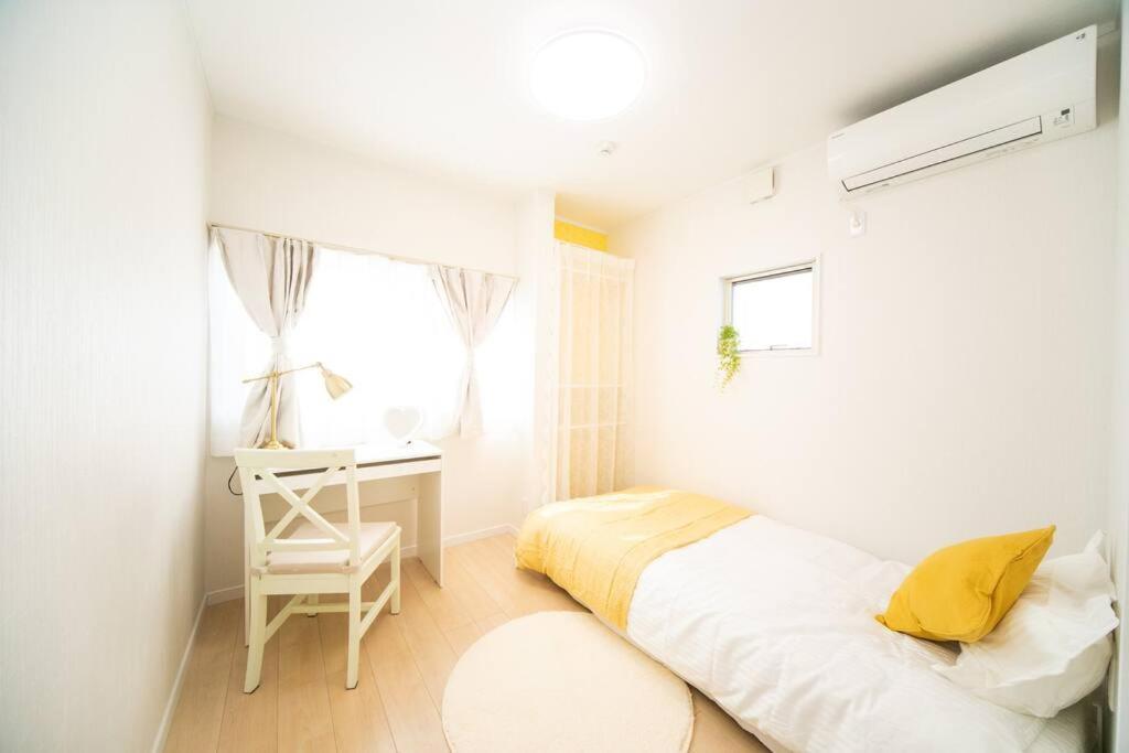 Shizukinosato Tsuki Terrace 531 Awaji Exterior foto