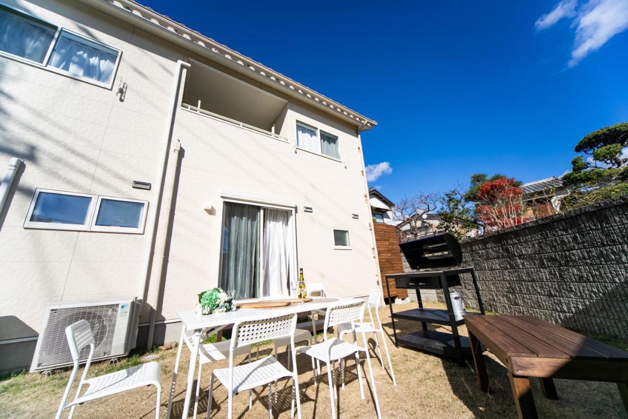 Shizukinosato Tsuki Terrace 531 Awaji Exterior foto