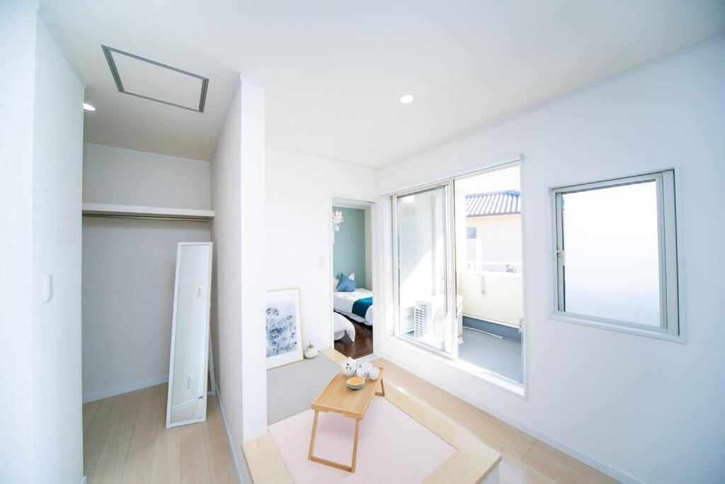 Shizukinosato Tsuki Terrace 531 Awaji Exterior foto