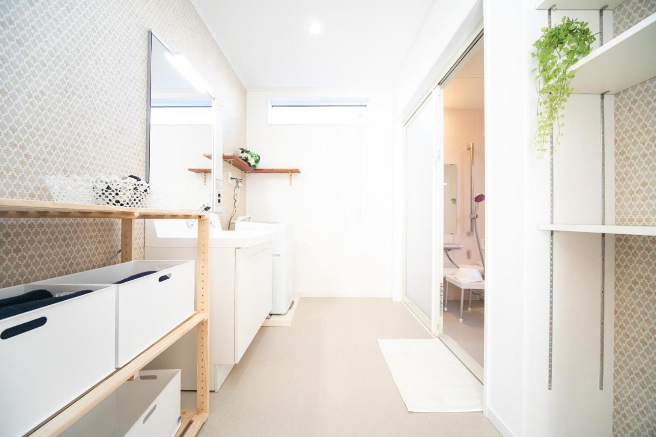 Shizukinosato Tsuki Terrace 531 Awaji Exterior foto